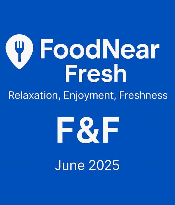 FoodNearFresh